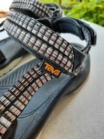 Teva Trekkingsandalen  38 Niedersachsen - Gehrden Vorschau