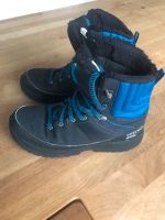 Winterstiefel von Decathlon Größe 41 Nordrhein-Westfalen - Minden Vorschau