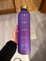 Wasserflasche Yuicy Lila Nordrhein-Westfalen - Sankt Augustin Vorschau