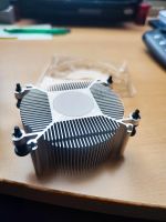 Kühler von AMD Ryzen Prozessor ohne Lüfter Nordrhein-Westfalen - Kempen Vorschau