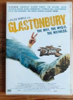 2 DVD-Set Glastonbury Julien Temple Film 2007 mit Oasis Radiohead Köln - Nippes Vorschau