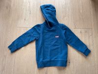 Blauer Kapuzen-Pullover Gr. 104 von Raizzed wie neu Rheinland-Pfalz - Neuhemsbach Vorschau