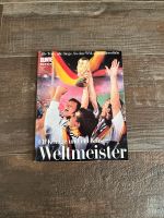 Bunte Spezial Fussball WeltmeisterWM 90 Elf Könige und ein Kaiser Nordrhein-Westfalen - Rommerskirchen Vorschau