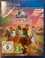 NEU/OVP - Horse Club Adventures - PlayStation 4/PS4 Rheinland-Pfalz - Mainz Vorschau