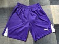 Puma kurze Sporthose mit Innenslip lila Gr. S, NEU! NEU! NEU! Duisburg - Duisburg-Mitte Vorschau