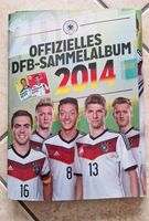 Offizielles DFB-Sammelalbum 2014 Nordrhein-Westfalen - Iserlohn Vorschau