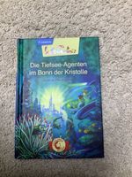 LeseanfängerLesepiraten Die Tiefsee-Agenten im Bann der Kristalle Bayern - Teublitz Vorschau