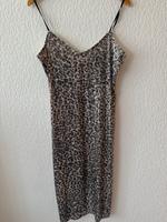 Leoparden Kleid neu! Nordrhein-Westfalen - Lage Vorschau