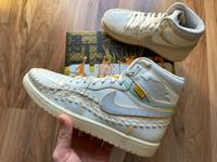 Air Jordan 1 Retro High Summer of 96 Gr.45 US11 Neu Ovp Hessen - Cölbe Vorschau