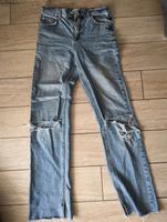 Pull & Bear Jeans Größe 34 Nordrhein-Westfalen - Geldern Vorschau