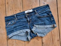 Hollister Jeans Hotpants Short W29 Denim Dortmund - Mitte Vorschau