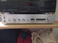 Technics SU Z25 Stereo integrated Amplifier Nordrhein-Westfalen - Gelsenkirchen Vorschau