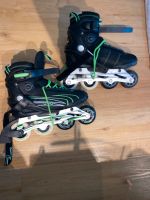 Inlineskates von muuwmi 42 Baden-Württemberg - Heidelberg Vorschau