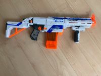 Nerf Retaliator Elite Niedersachsen - Lehre Vorschau