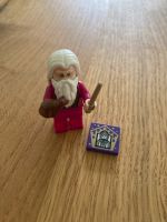 Lego Dumbledore Figur Nordrhein-Westfalen - Bad Honnef Vorschau