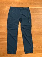 Mammut Zip Off Wanderhose Damen 44-XXL Frankfurt am Main - Bockenheim Vorschau