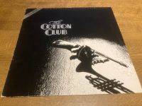 Cotton Club Soundtrack LP Langspielplatte Niedersachsen - Göttingen Vorschau