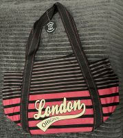 Tasche mit London Schriftzug Bayern - Etzenricht Vorschau