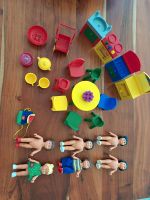 Seltene Lego Duplo Education Küche Dolls,Puppen u.Zubehör,Rarität Baden-Württemberg - Mauer Vorschau