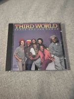 CD „Third World „You‘ve got the power“ Rheinland-Pfalz - Winnweiler Vorschau