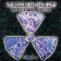 Nuclear Blast Soundcheck - Series Volume 11 "CD" (Compilation) Nordrhein-Westfalen - Herzogenrath Vorschau