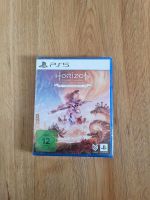 Sony PS5 Horizon Forbidden West Complete Edition Schleswig-Holstein - Löptin Vorschau