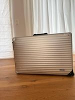RIMOWA Alu-Koffer Vintage -  gut erhalten Altona - Hamburg Lurup Vorschau