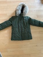 Winterjacke (Daunenjacke) Tommy Hilfiger (S) Niedersachsen - Braunschweig Vorschau