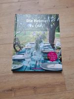 Tupperware Kochbuch "Die Heimat zu Gast" neu Schleswig-Holstein - Reinfeld Vorschau