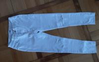 PIMKIE weiße Damen Hose Jeans Gr. 34 XS mit Riss / Loch am Knie Bayern - Bad Grönenbach Vorschau