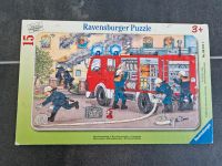 Ravensburger Rahmenpuzzle Puzzle Feuerwehr Nordrhein-Westfalen - Bornheim Vorschau
