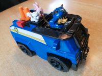 Paw patrol Chase Ride N Rescue Transforming Polizei Fahrzeug Baden-Württemberg - Kandern Vorschau