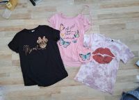 Mädchen T- Shirts in S Niedersachsen - Jork Vorschau