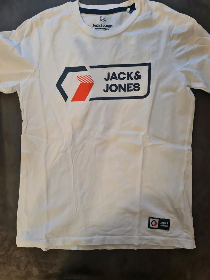 Tshirts Jack and Jones in Hemer