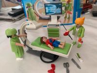 Playmobil City life Röntgen OP Krankenhaus Hessen - Fuldatal Vorschau