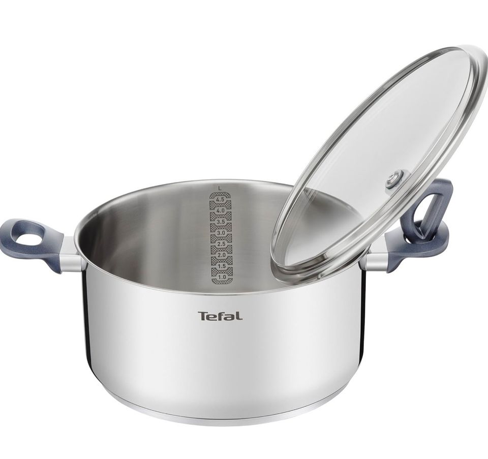 TEFAL DAILY COOK Kochtopf G71246 | 24 cm in Groß-Rohrheim