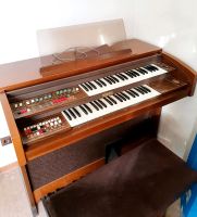 Orgel Eminent Solina P245 Niedersachsen - Nienhagen Vorschau