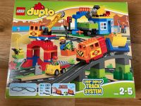 Lego Duplo Eisenbahn 10508 Altona - Hamburg Blankenese Vorschau