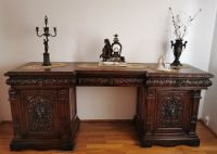 engl Sideboard Anrichte Kredenz Neorenaissance J Phillips Bristol Brandenburg - Cottbus Vorschau