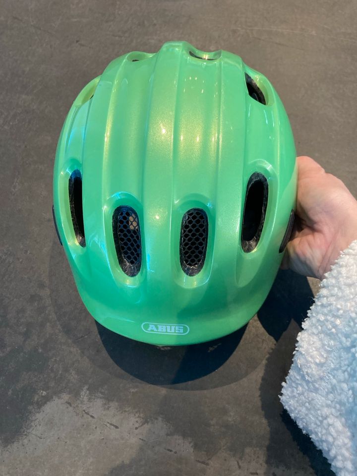 Fahrradhelm Kinder Abus in Osnabrück