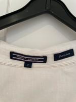 Damenbluse ohne Ärmel, weiß, Tommy Hilfiger, Gr. 12 (42) Hamburg - Altona Vorschau