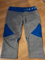 Leggings Caprihose Damen Größe L Crivit Sachsen-Anhalt - Halle Vorschau