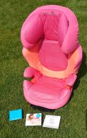 Kindersitz Maxi-Cosi Rodi AirProtect Pink Orange Rot Sachsen-Anhalt - Naumburg (Saale) Vorschau