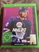 EA Sports NHL 20/Xbox one/Eishockey Schleswig-Holstein - Schleswig Vorschau