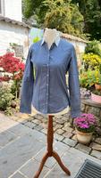 Schöne Business Bluse von Marc O’Polo Aachen - Vaalserquartier Vorschau