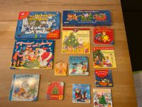 Weihnachten Bücher Set Kleinkind Kindergarten Niedersachsen - Isernhagen Vorschau