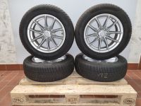 Winterräder Winterreifen BMW 3er G20, G21 205/60 R16 Bayern - Schopfloch Vorschau