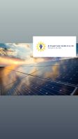 Komplettanlage 24,9 kWh Solar Trina 440 Watt Huawei inklusive Flachdach Unterkonstruktion Nordrhein-Westfalen - Hövelhof Vorschau