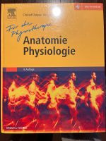Physiotherapie Lehrbuch Anatomie/ Physiologie Mülheim - Köln Buchforst Vorschau
