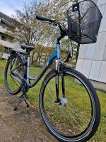 Damen Fahrrad 28zoll Bayern - Würzburg Vorschau